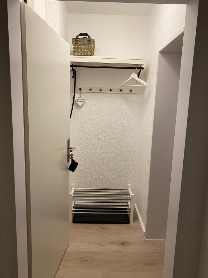 Ferienwohnung Allenberg-Panorama วินเทอร์แบร์ก ภายนอก รูปภาพ