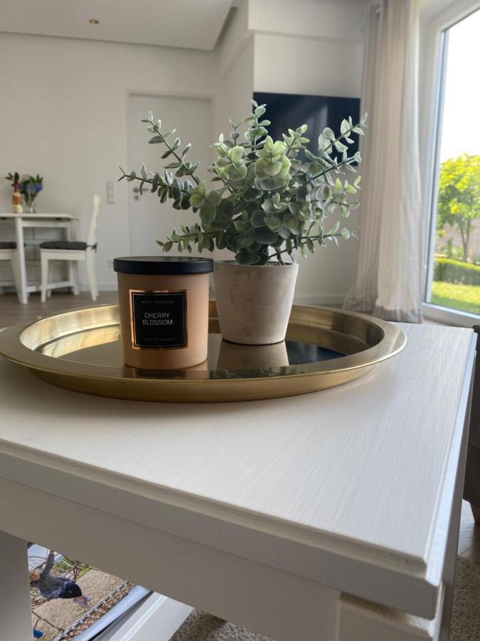 Ferienwohnung Allenberg-Panorama วินเทอร์แบร์ก ภายนอก รูปภาพ