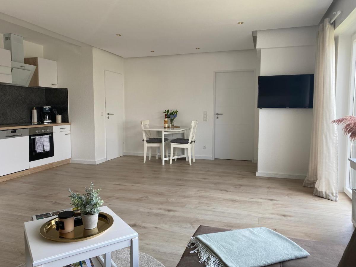 Ferienwohnung Allenberg-Panorama วินเทอร์แบร์ก ภายนอก รูปภาพ
