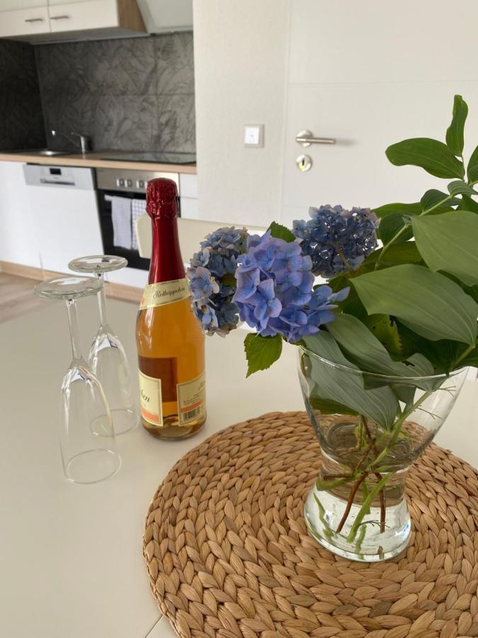 Ferienwohnung Allenberg-Panorama วินเทอร์แบร์ก ภายนอก รูปภาพ