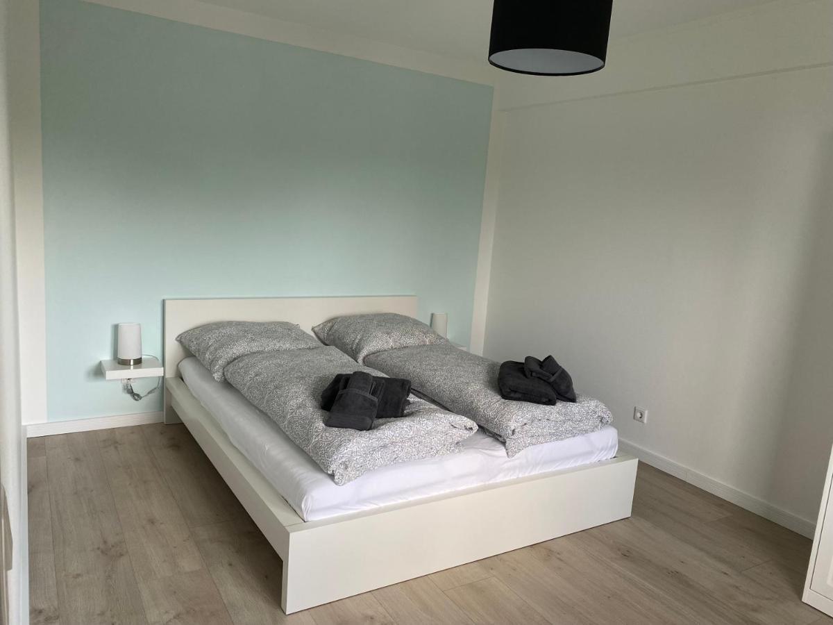 Ferienwohnung Allenberg-Panorama วินเทอร์แบร์ก ภายนอก รูปภาพ